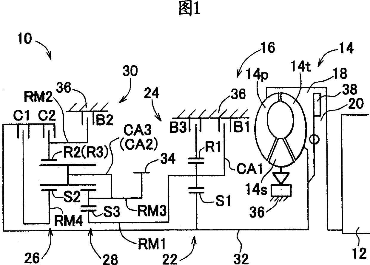 Control apparatus and method for lock-up clutch of vehicle