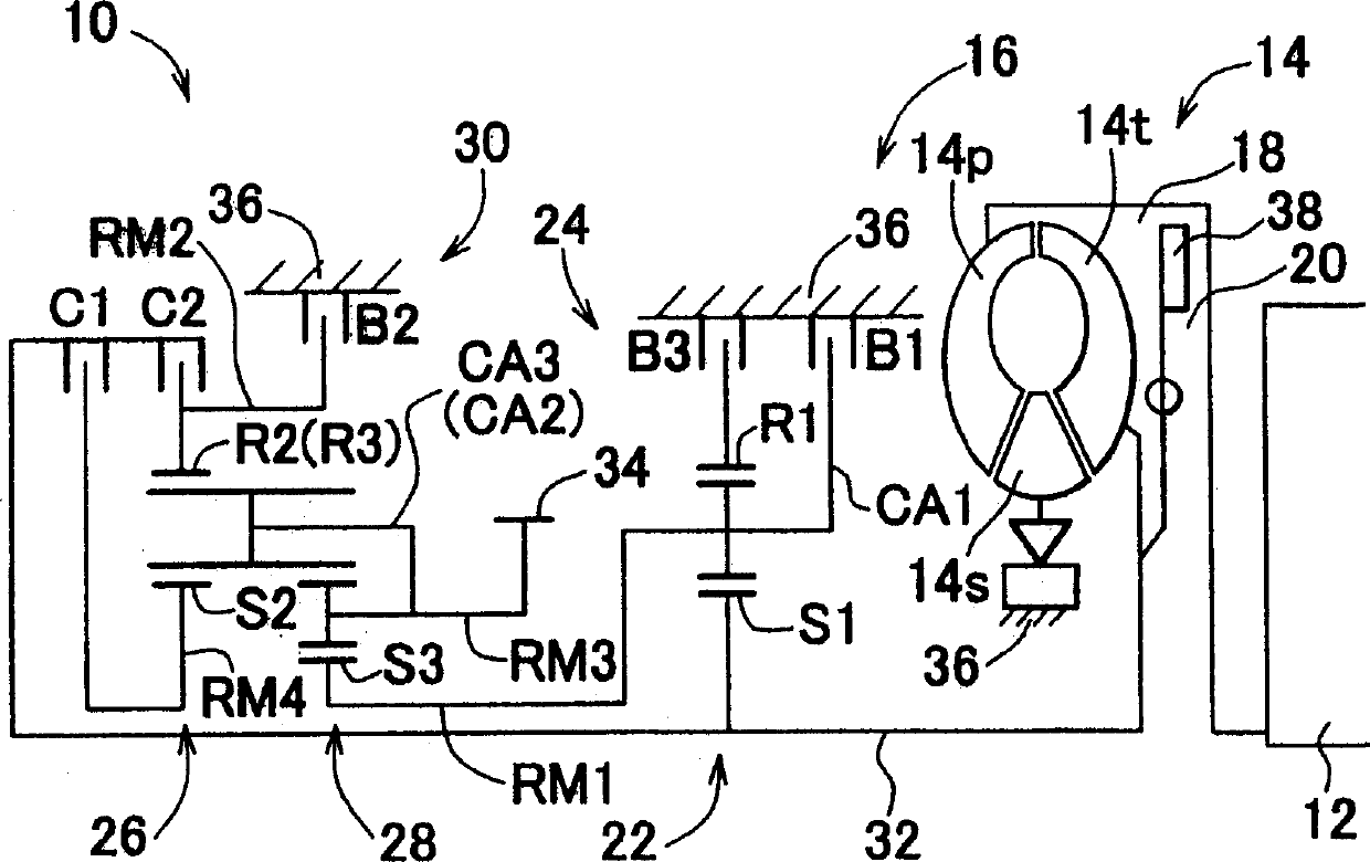 Control apparatus and method for lock-up clutch of vehicle