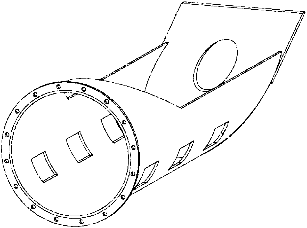 Method for improving hydraulic fill flatness