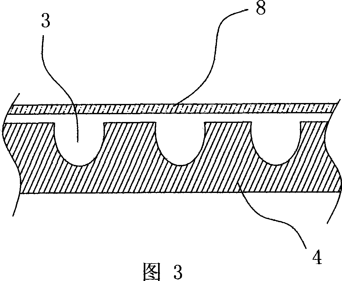 Health-care environment-friendly automobile cushion