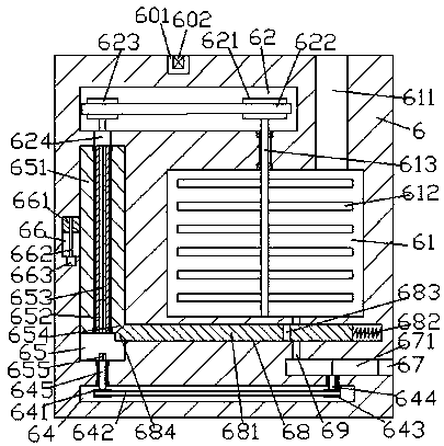 Improved biofertilizer device