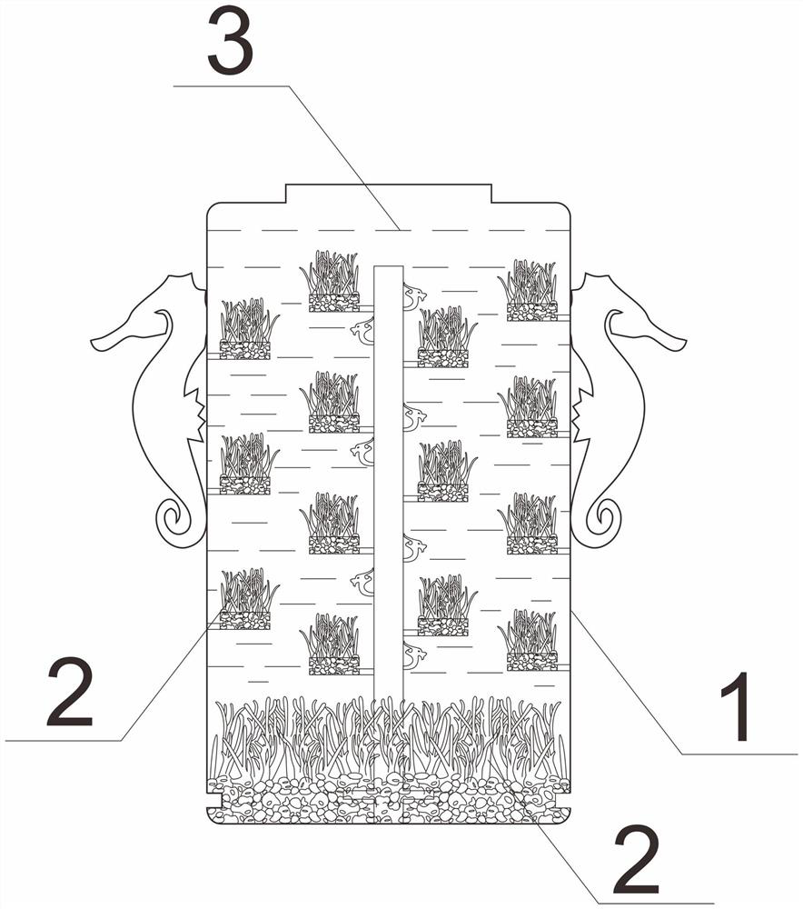 Fresh cordyceps sinensis wine assembly with artistic modeling