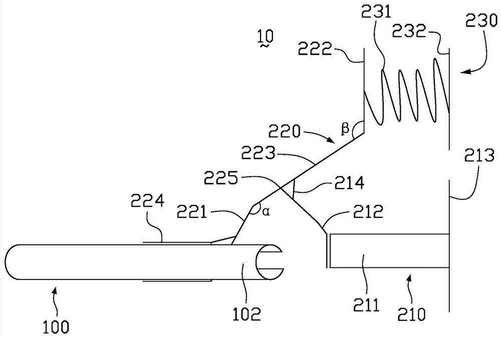 Automobile Pedestrian Leg Guards