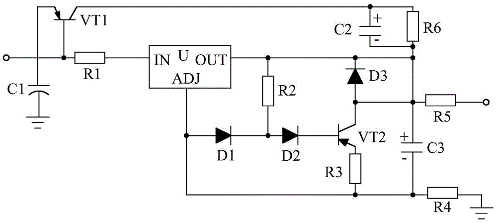 Phase sensitive detecting type oil consumption tester based on temperature detection