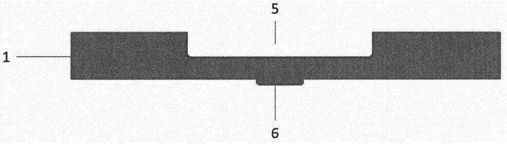 Manufacturing method of controllable-temperature microfluidic chip