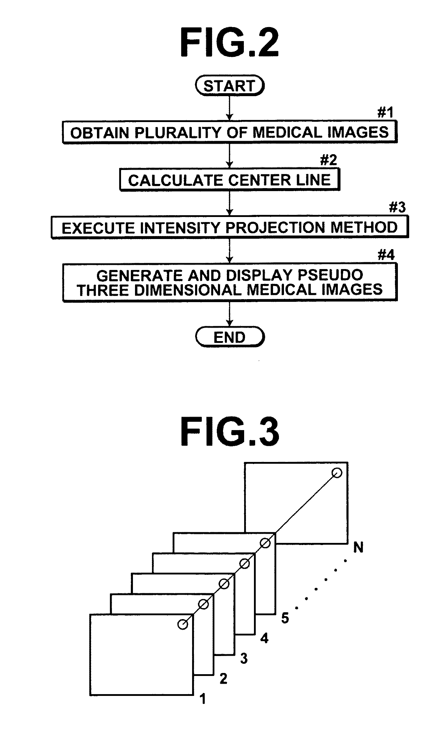 Image processing method, image processing apparatus, and image processing program