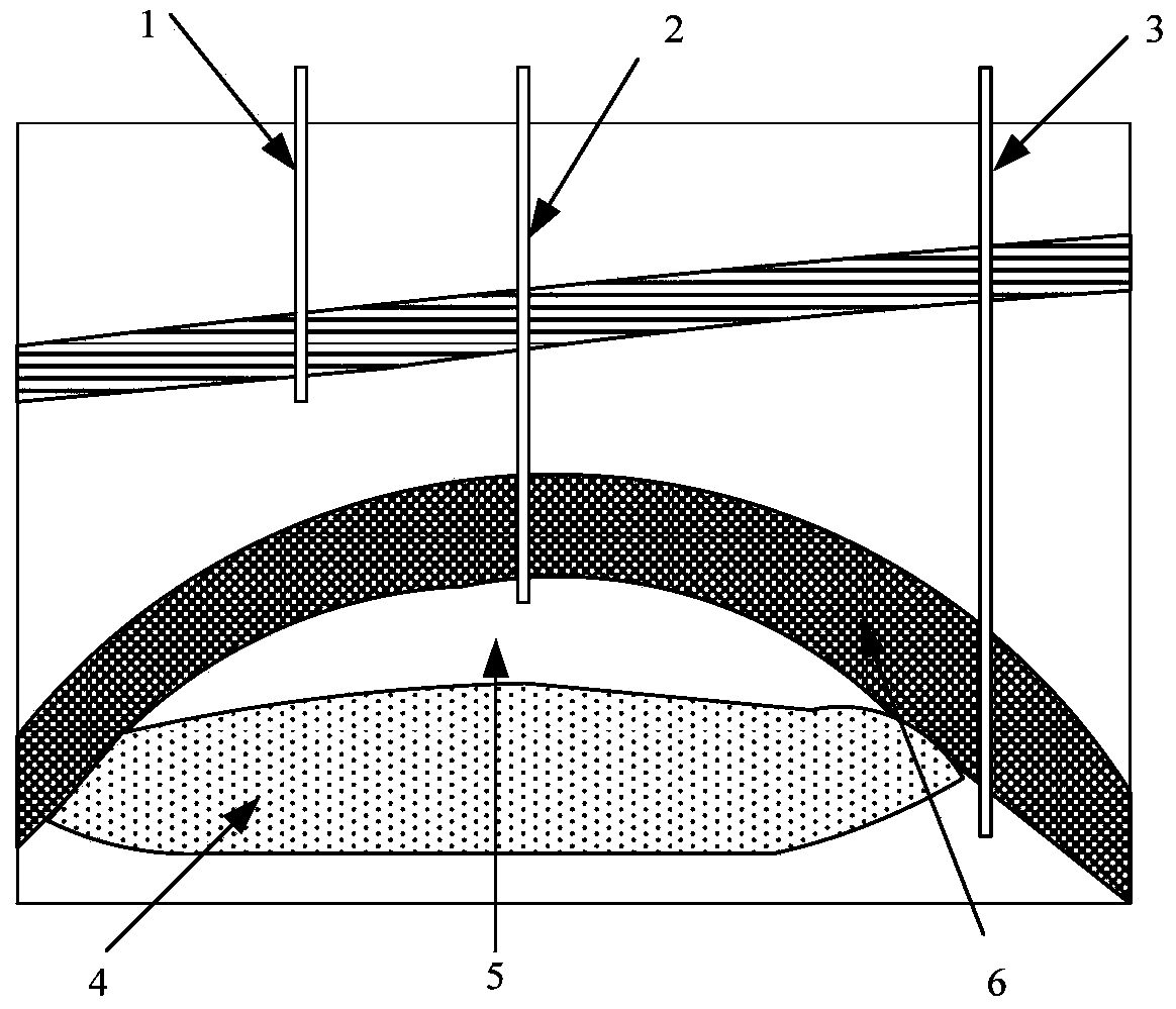 Site selection assessment method for water-bearing stratum underground gas storage