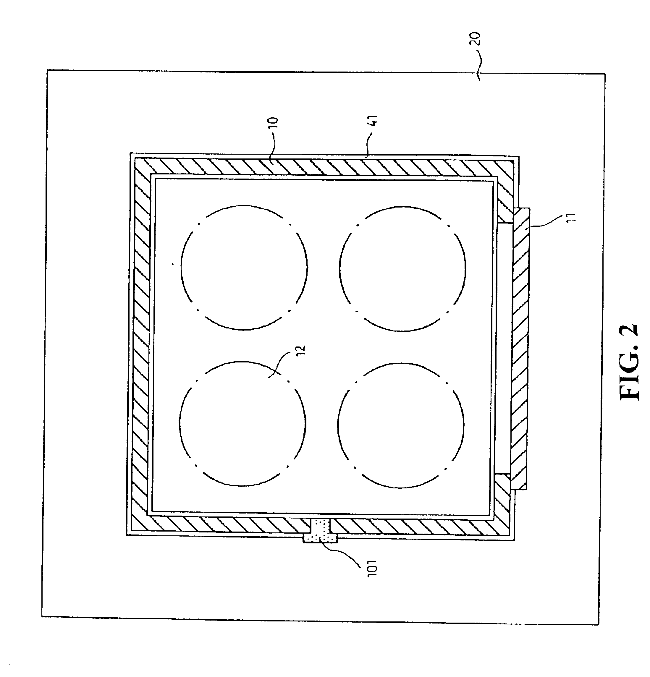 Flexible and mobile high transition rate of temperature test devices