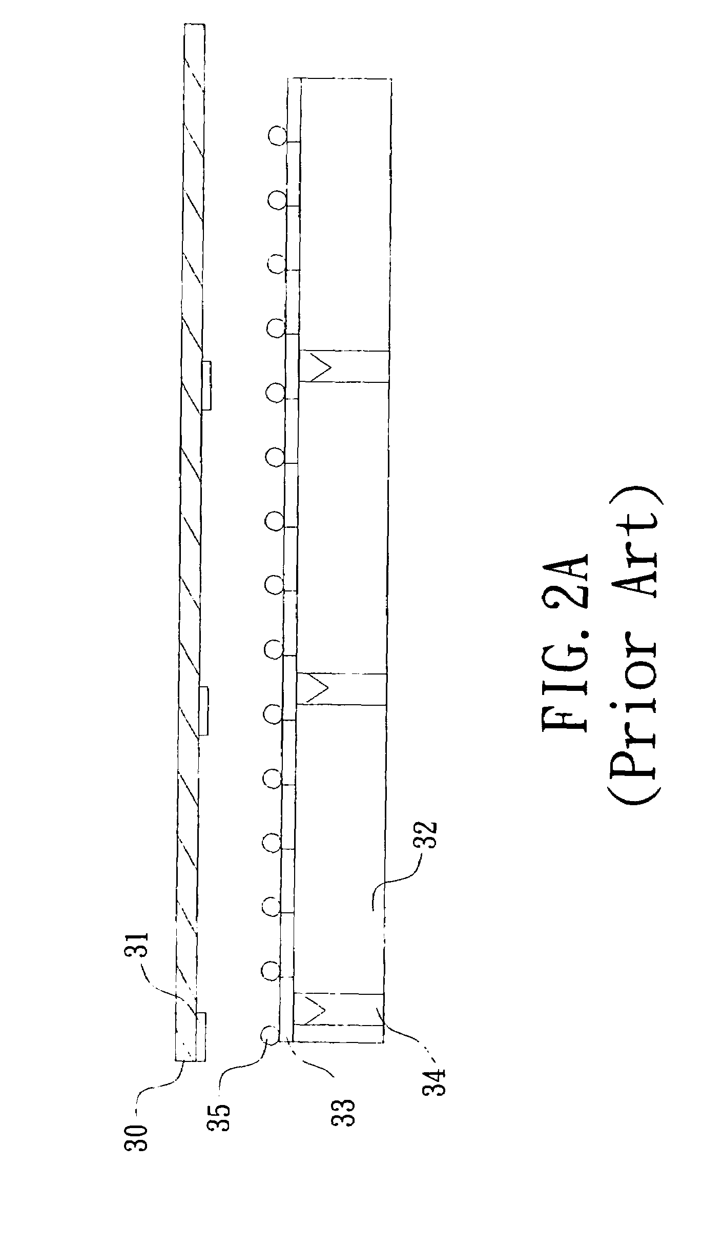 Method and apparatus for microstructure assembly