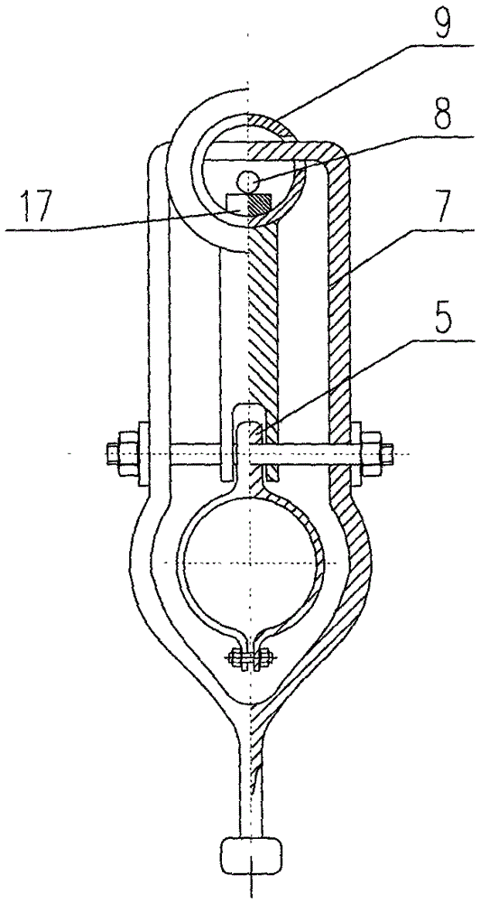 A stepping tin feeding mechanism for electric soldering iron