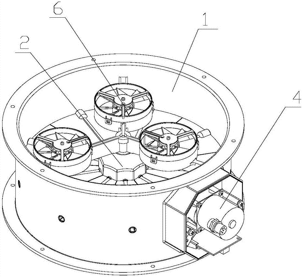 Vent valve