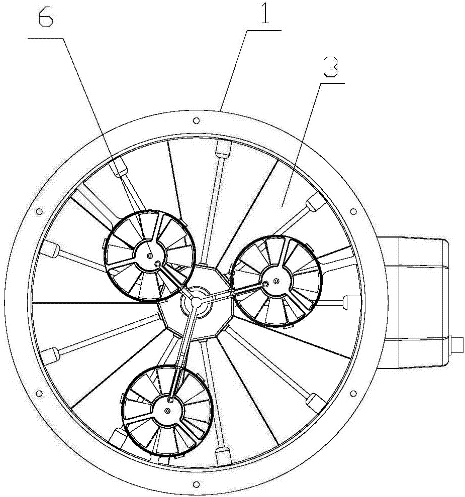 Vent valve