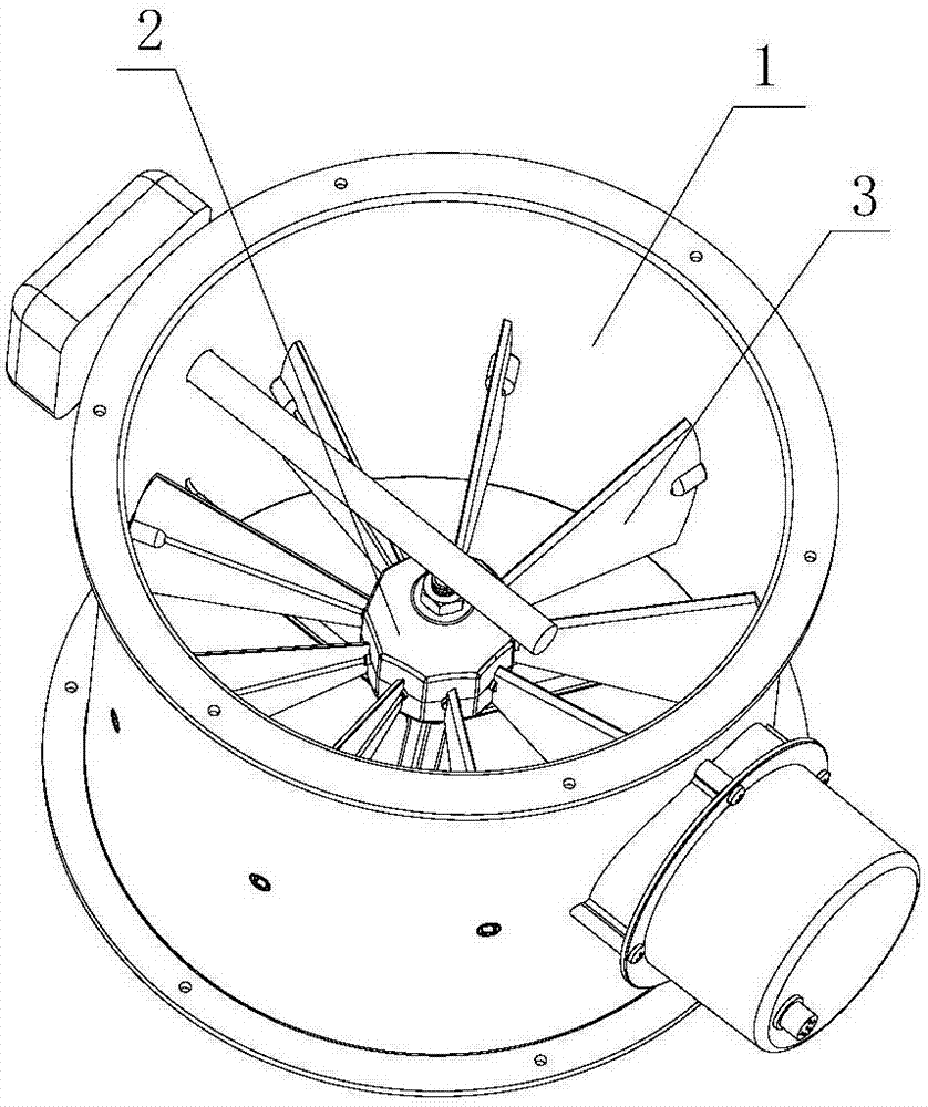 Vent valve