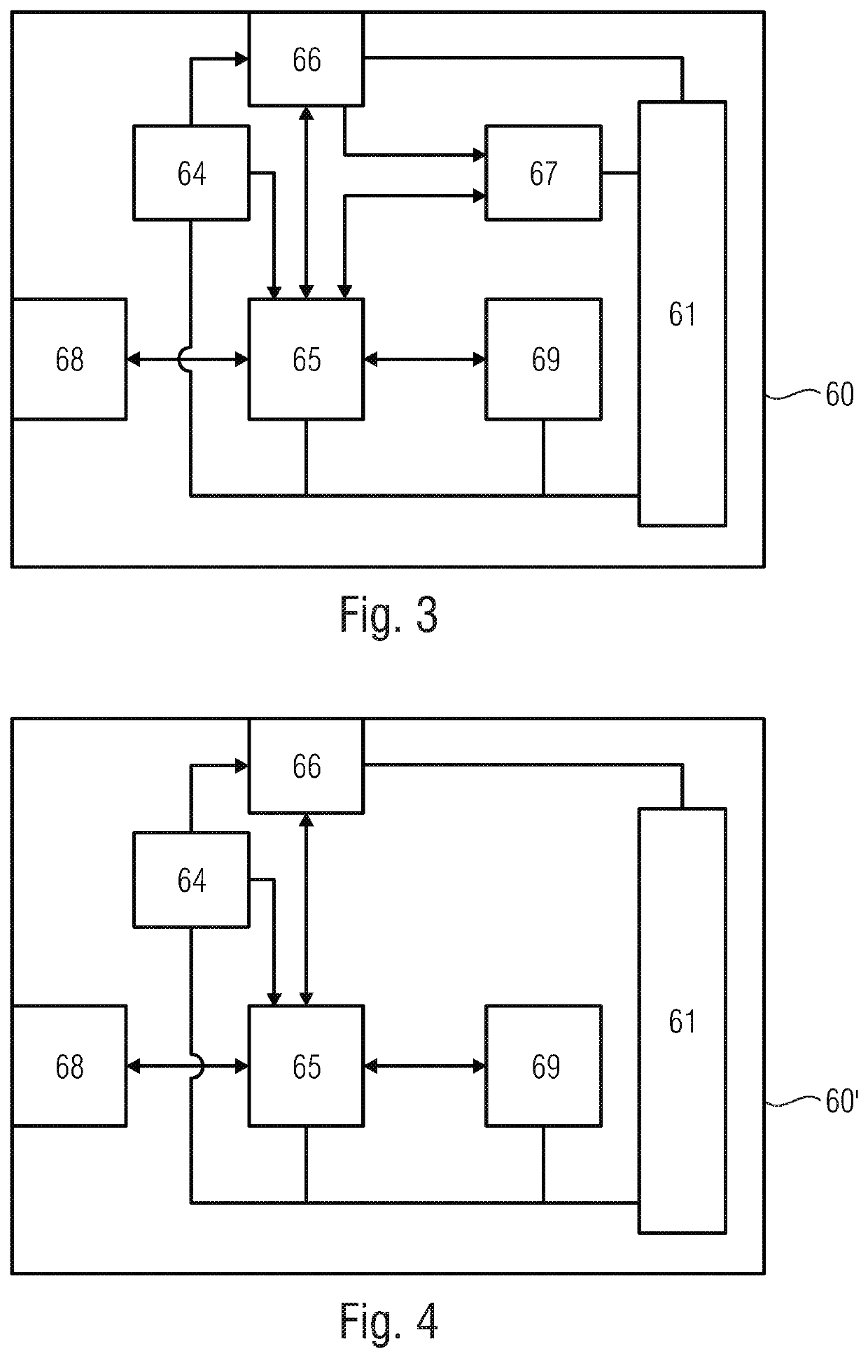 Waveform design for locating system