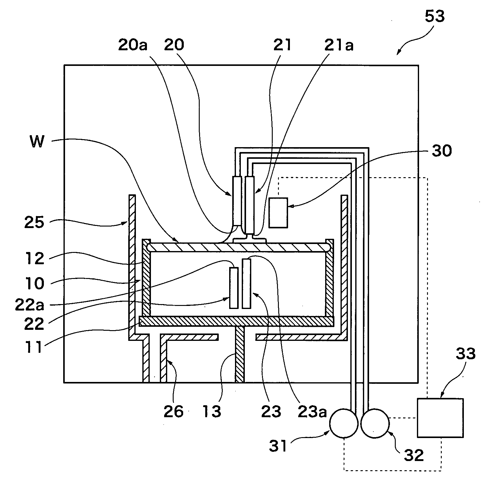 Substrate processing apparatus and substrate processing method