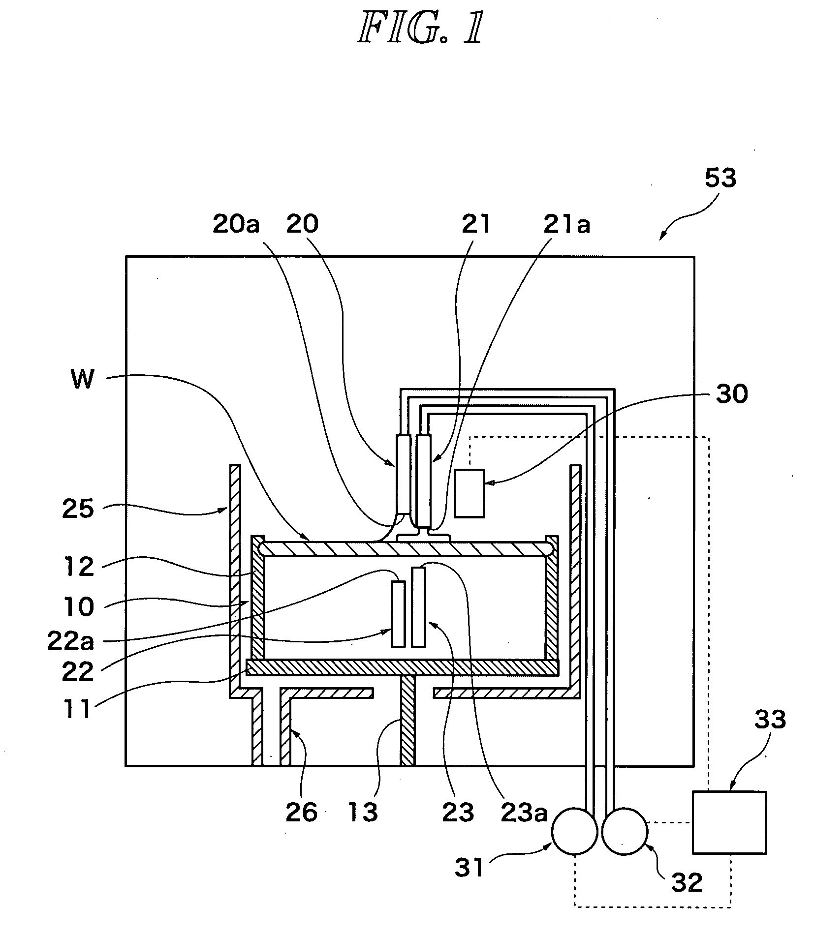 Substrate processing apparatus and substrate processing method