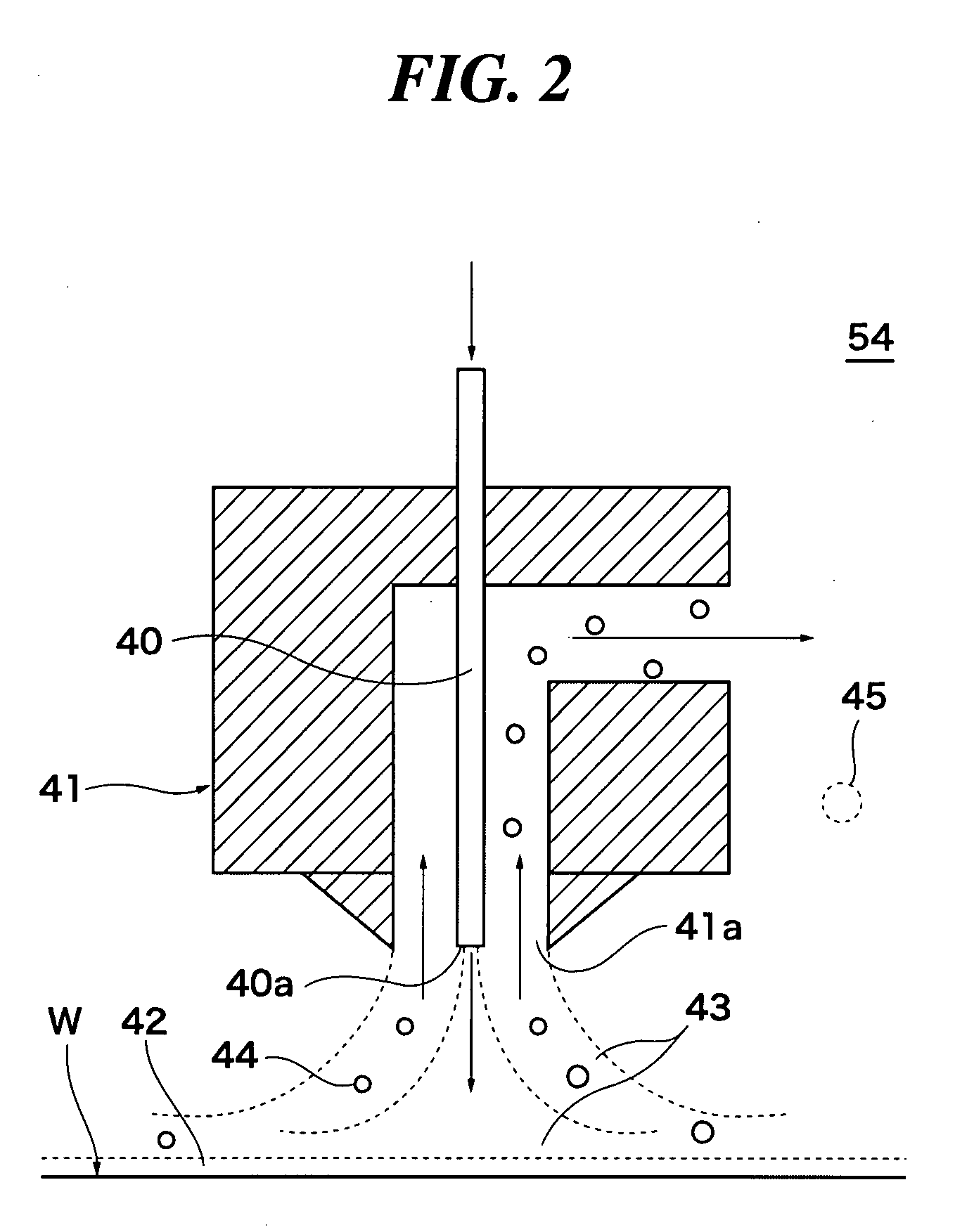 Substrate processing apparatus and substrate processing method