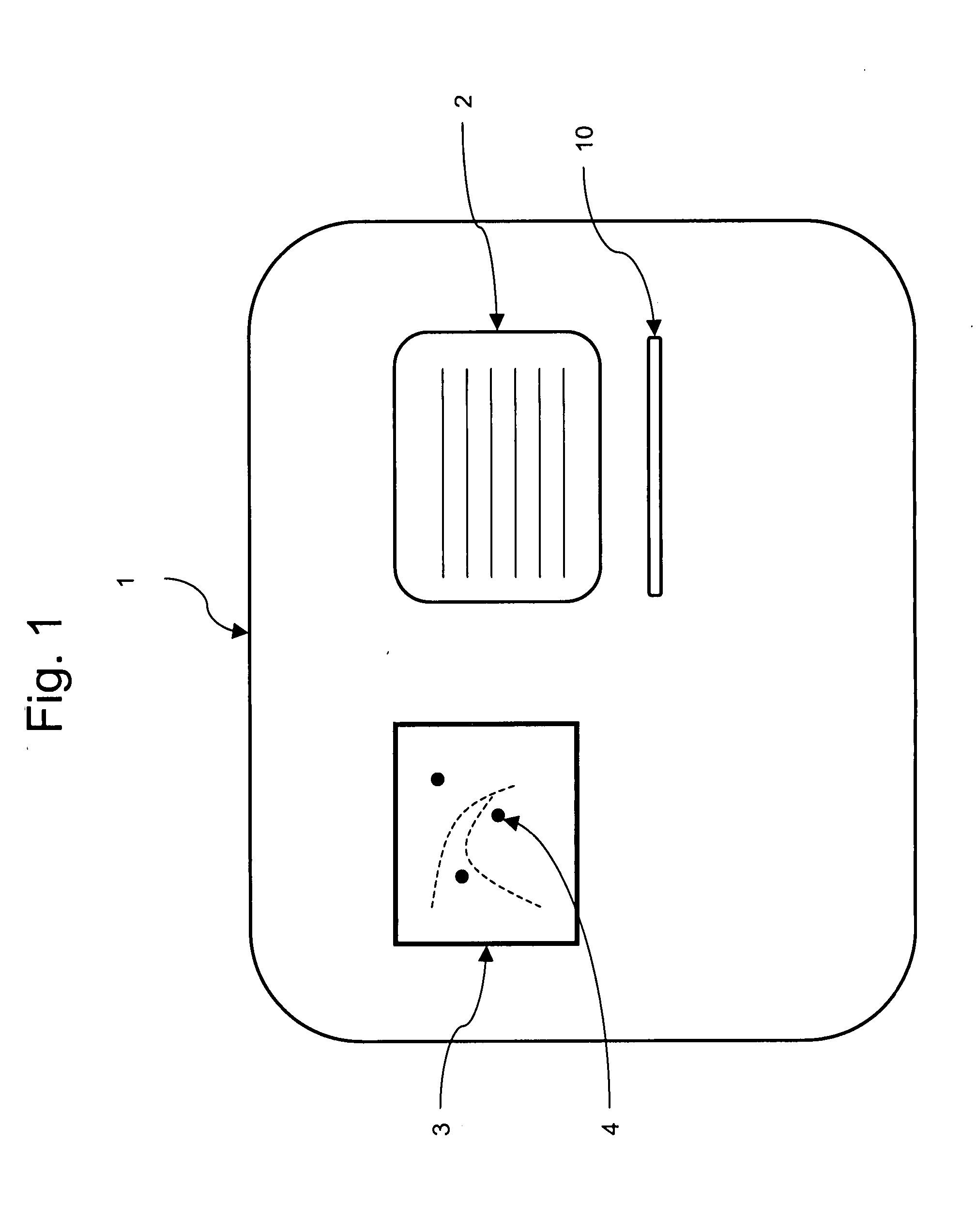 Systems and methods for spatial thumbnails and companion maps for media objects