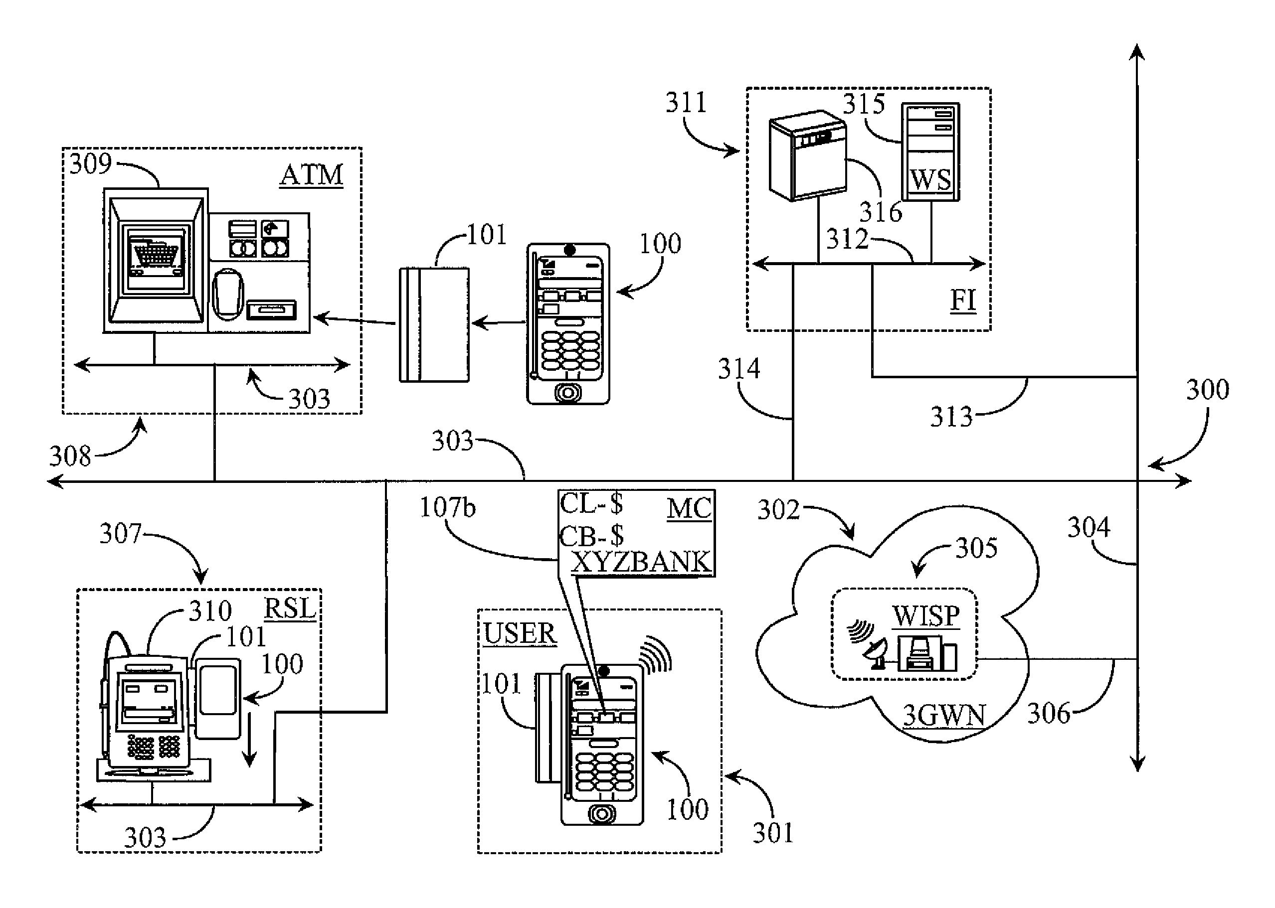 Hand-held Electronics Device for Aggregation of and Management of Personal Electronic Data