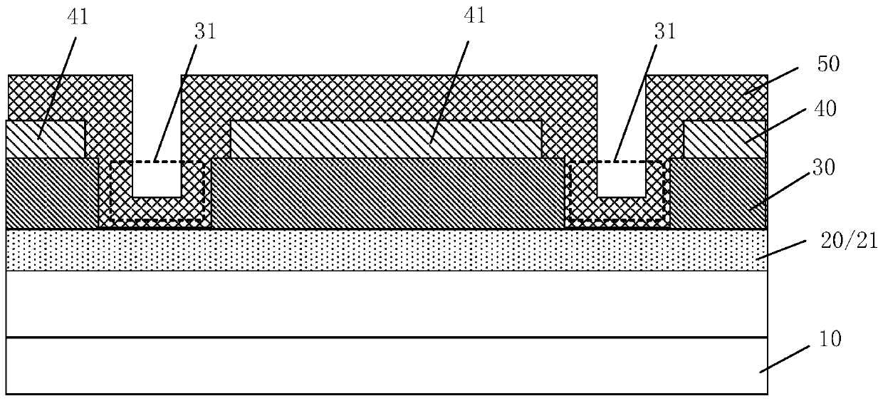 Display panel and display device