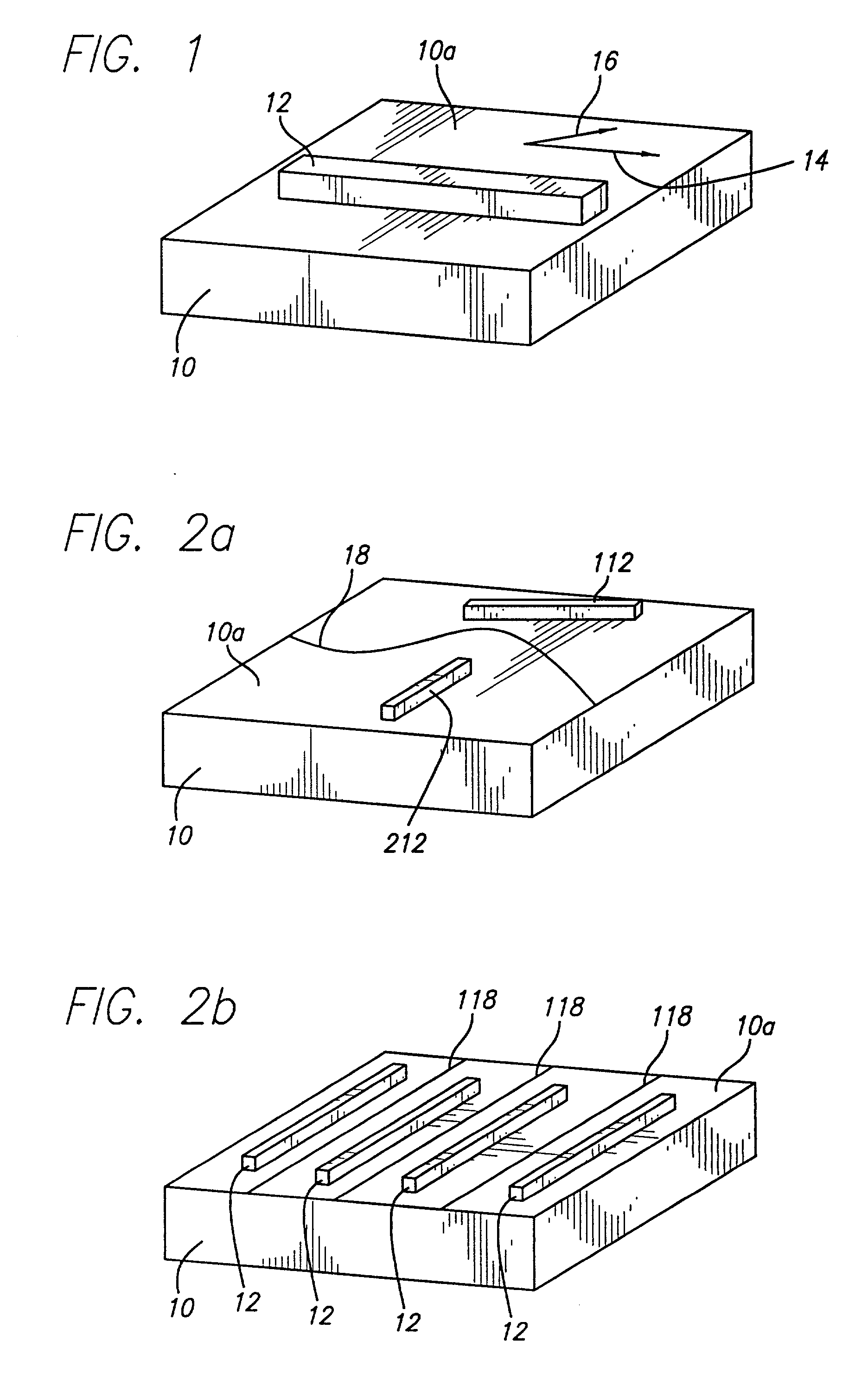 Method to grow self-assembled epitaxial nanowires