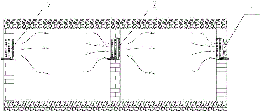 Air purification system