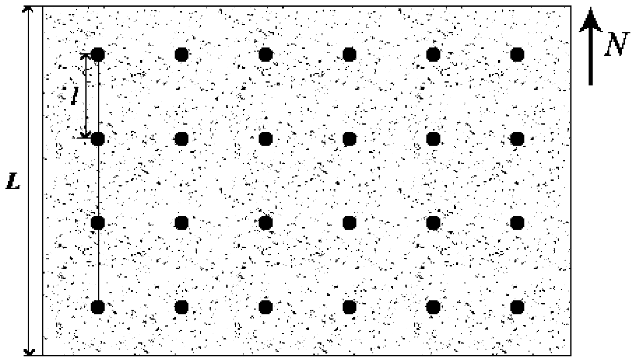 Method for promoting growth of tomato seedlings and application of method in plant factory