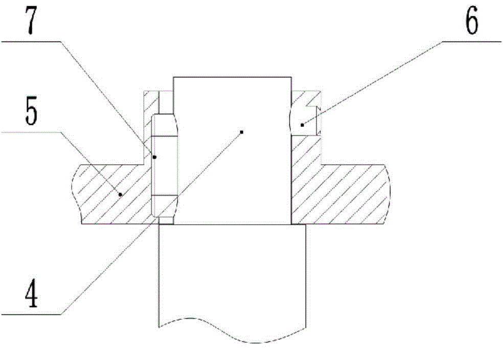 Omni-directional mobile wheel module