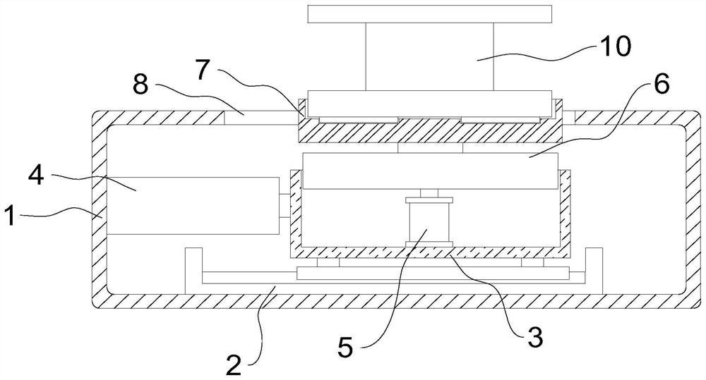 Auxiliary equipment for winding steel wire rope