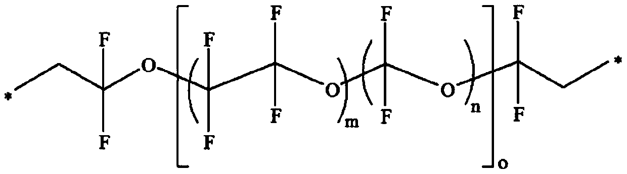 Separator without separator substrate