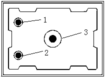 Combined stereoscopic water culture device and method