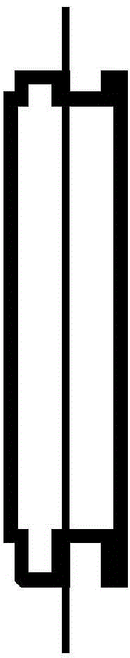 Radio communication oscillator and short vehicle-mounted antenna