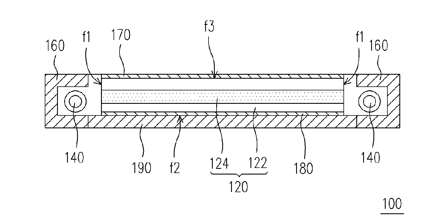 Light-duide plate and backlight module