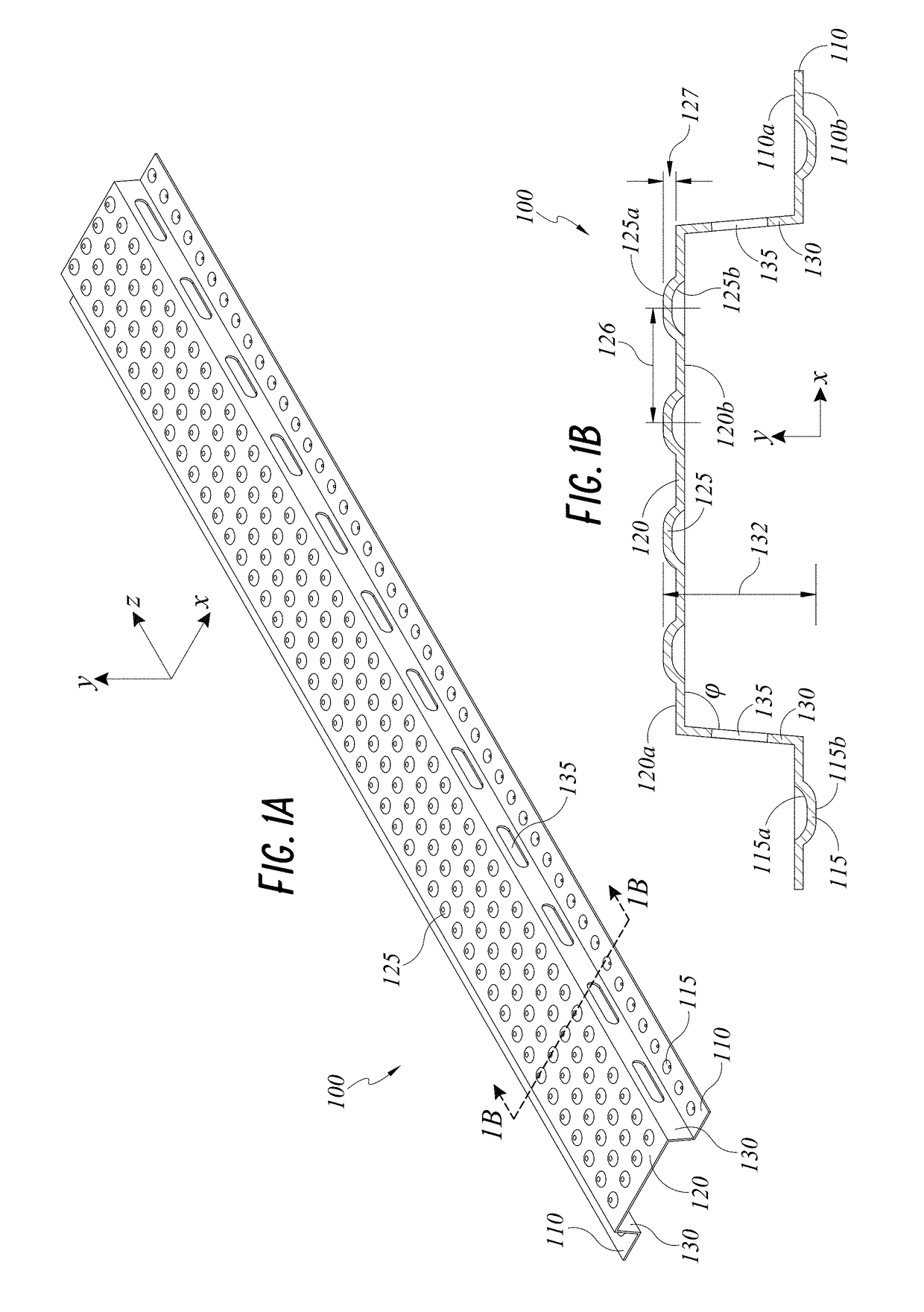 Multifunction structural furring system