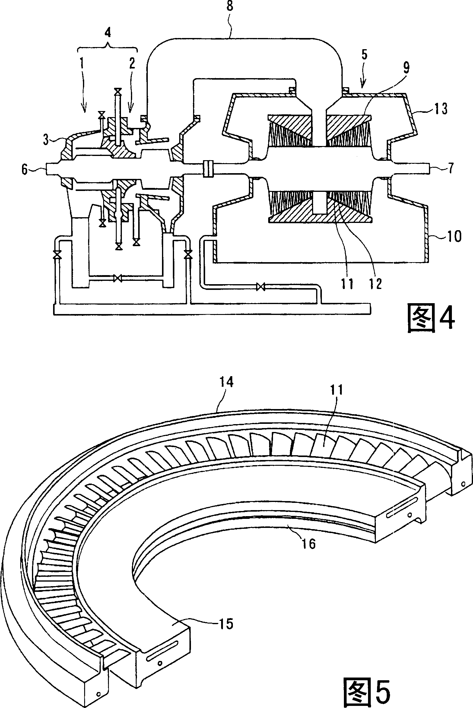 Sealing device