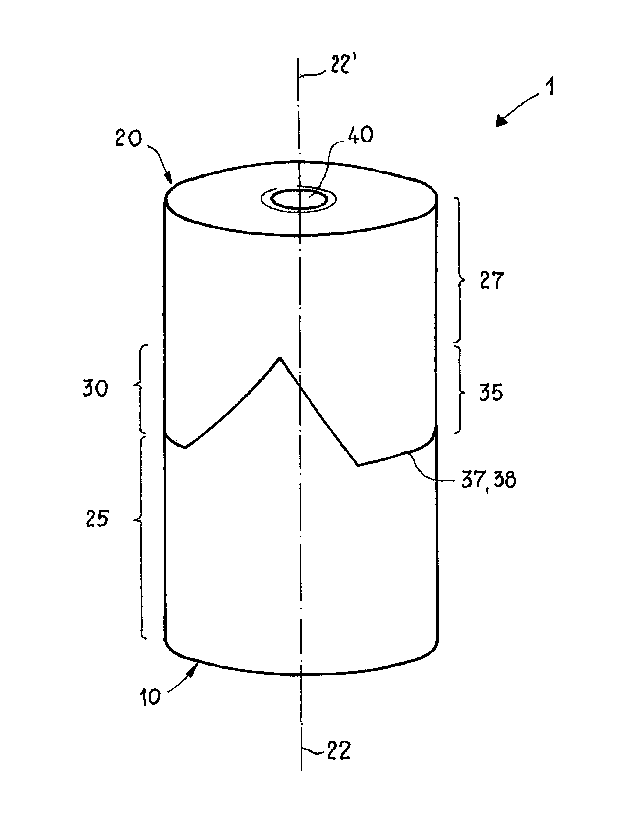 Scaffolds for artificial heart valves and vascular structures