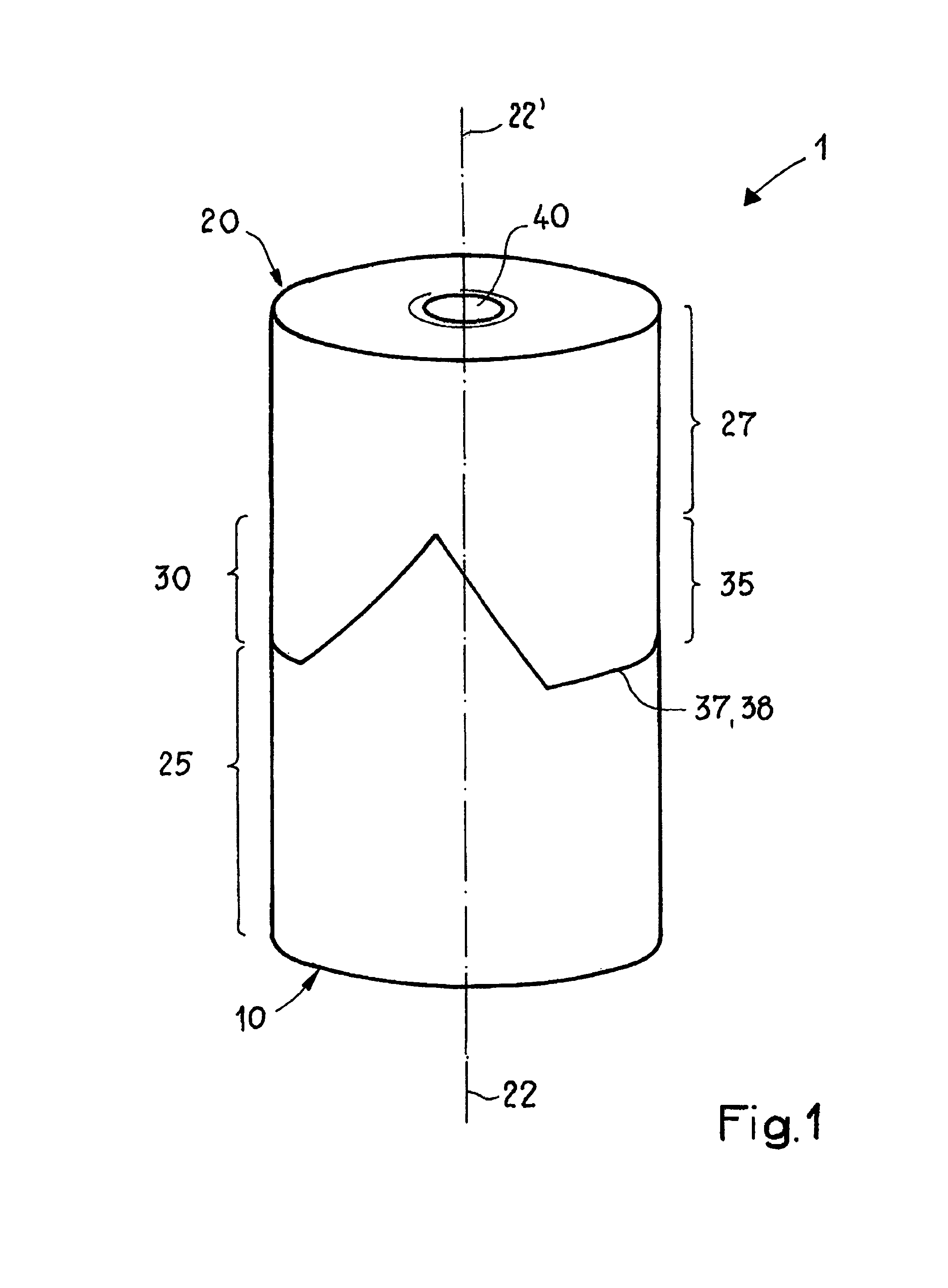 Scaffolds for artificial heart valves and vascular structures