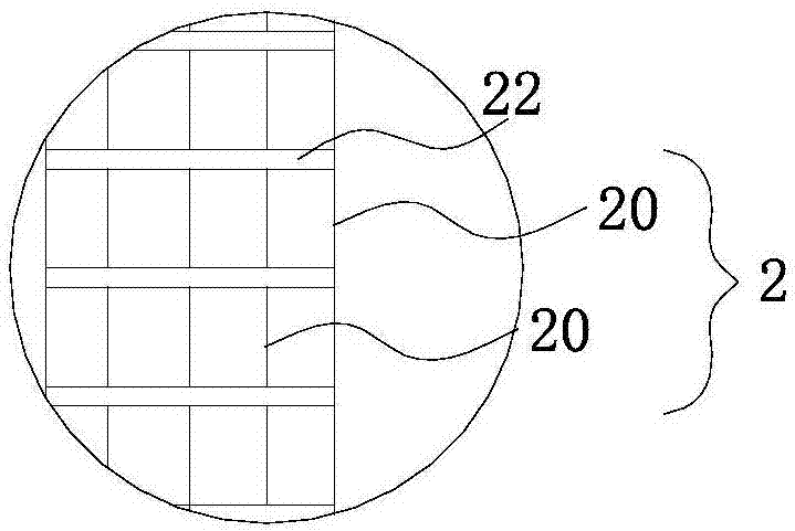 Anti-roll bar with active adjusting function for self-generating new energy vehicles