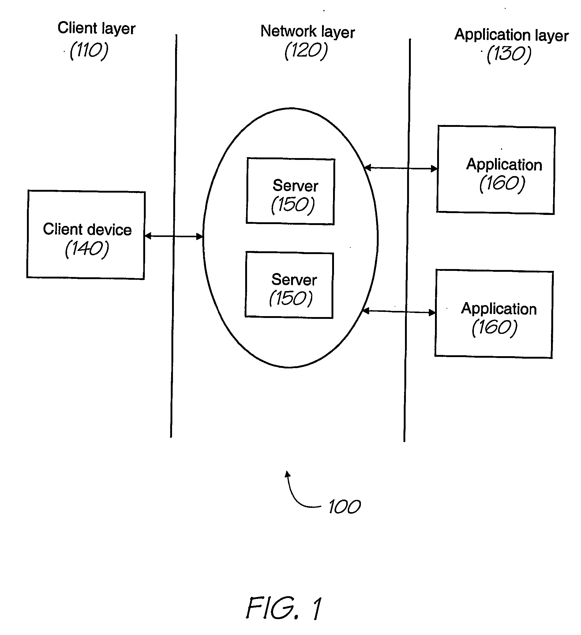 Natural language recognition using distributed processing