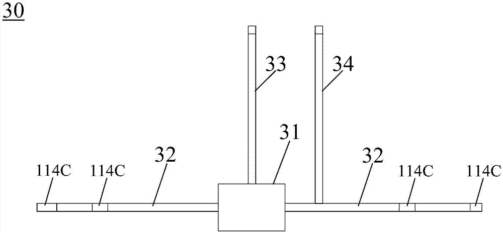 Wearable electrocardiogram monitoring device and system