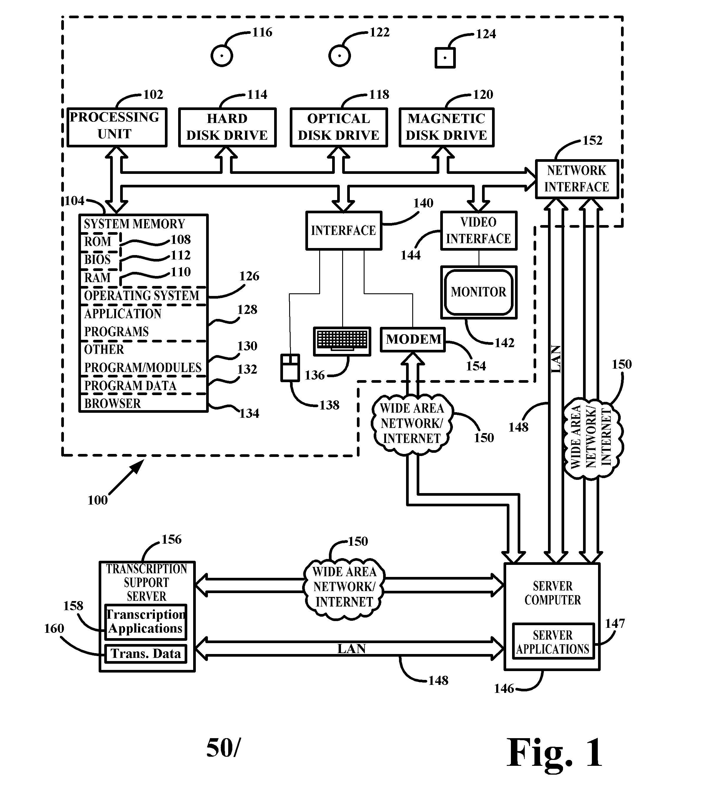 System and method for contextualizing patient health information in electronic health records