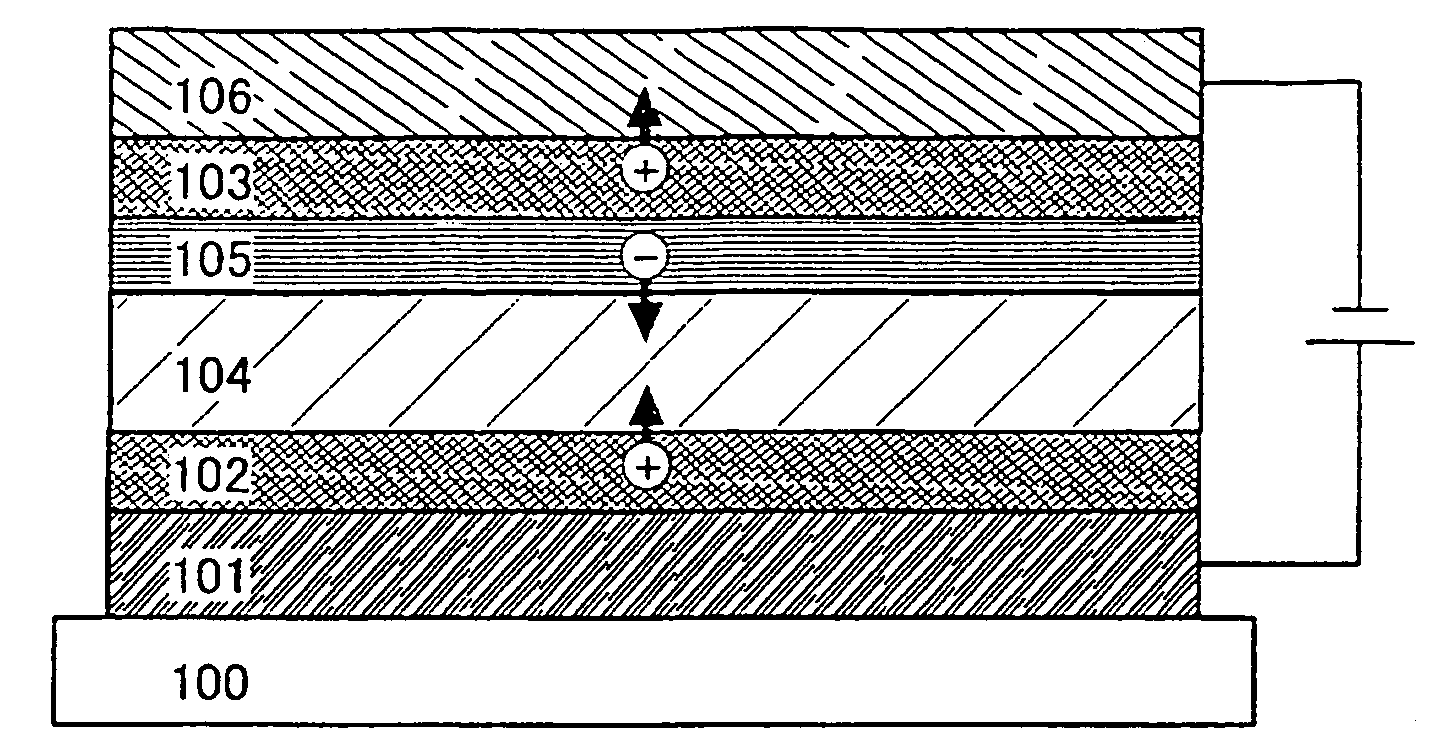 Light emitting element