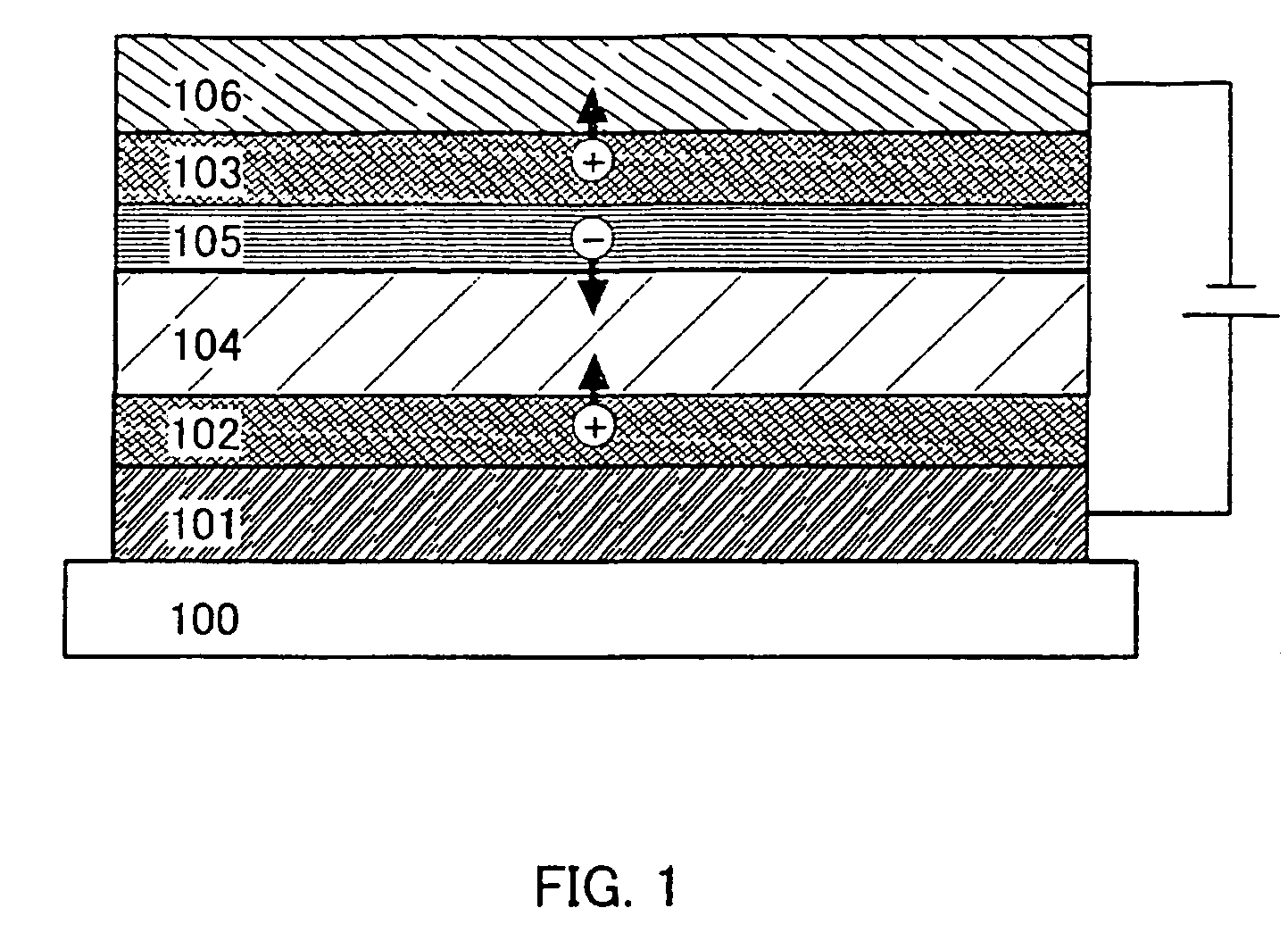 Light emitting element