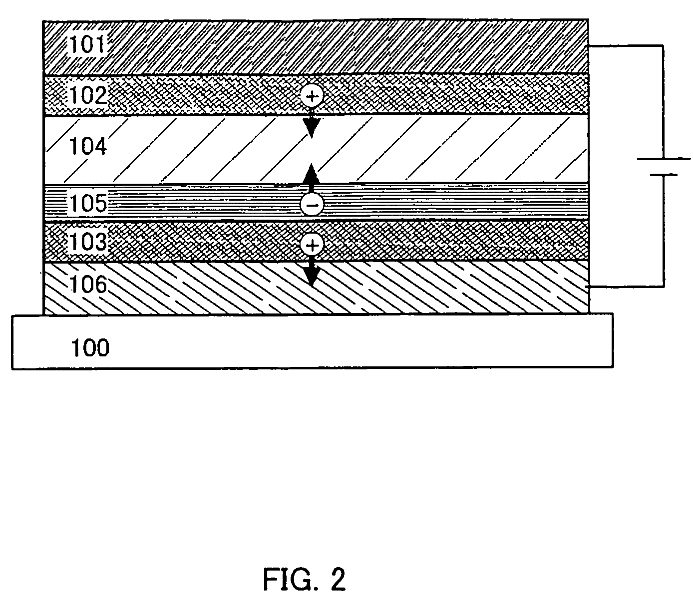 Light emitting element