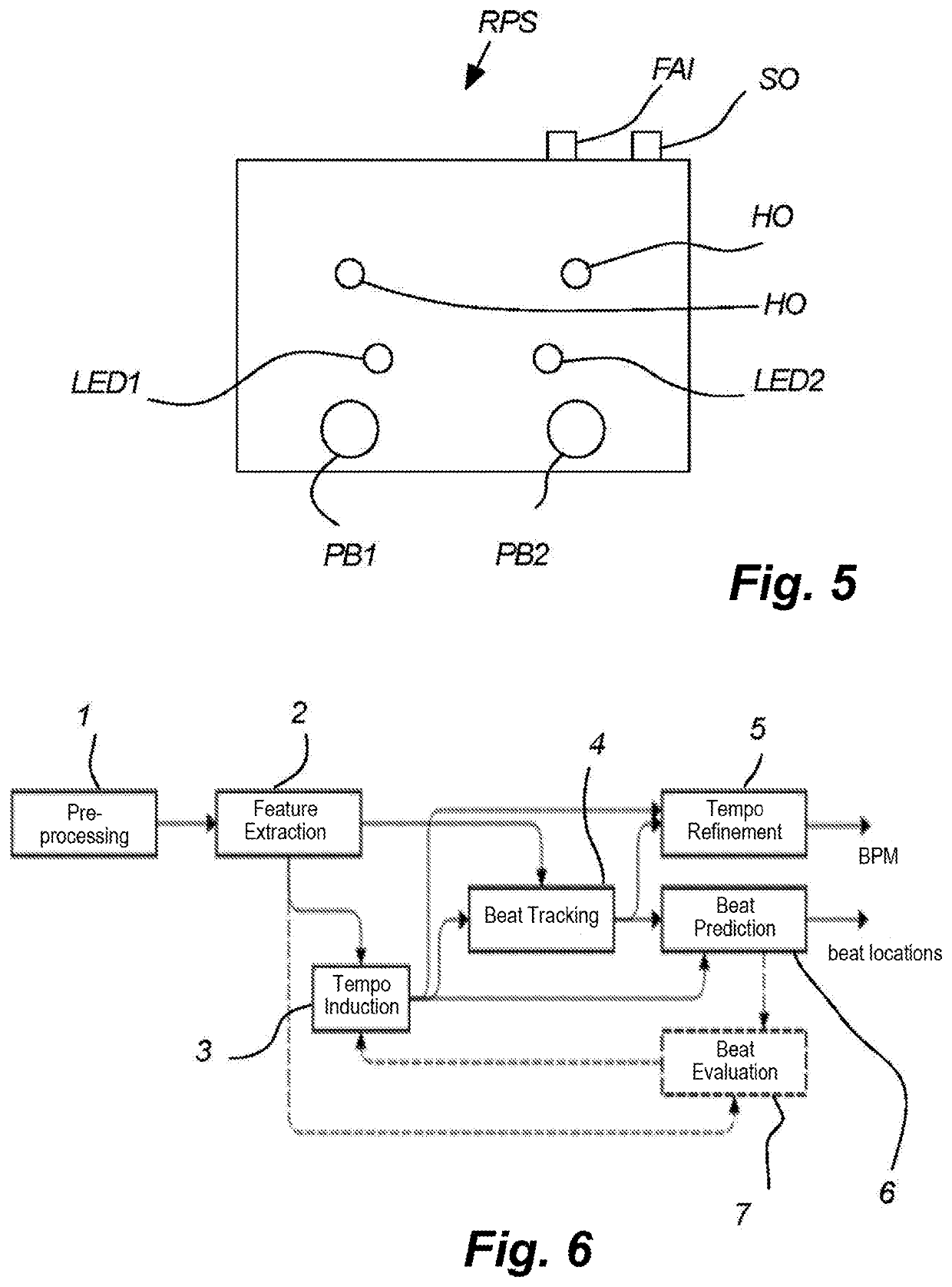 Multiple audio track recording and playback system