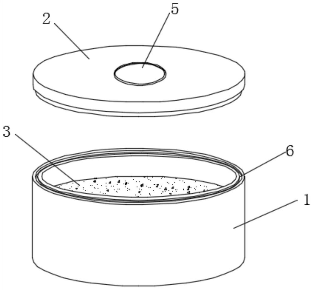 Stem cell directed differentiation device and method of use thereof