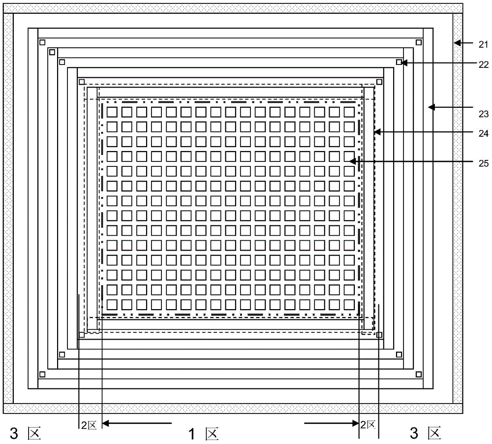 Superjunction device and manufacturing method