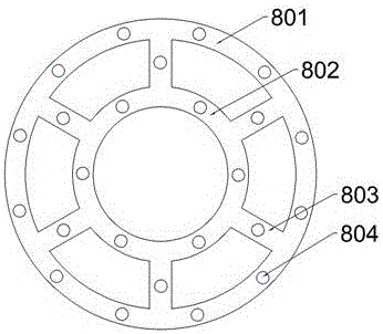 A high -efficiency heat hybrid machine for the plastic processing industry