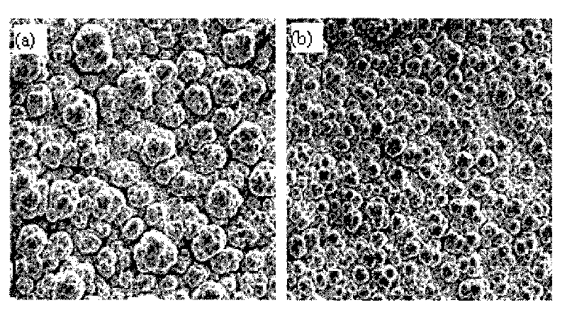 Method and device of laser impact and thermal spraying composite coating preparation