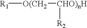 Lubricant For Conveyor Chains For Packaged Products